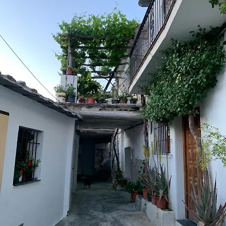 Casita Paloma *