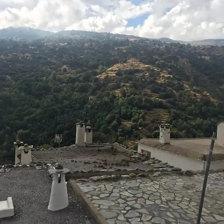 Casita Paloma *
