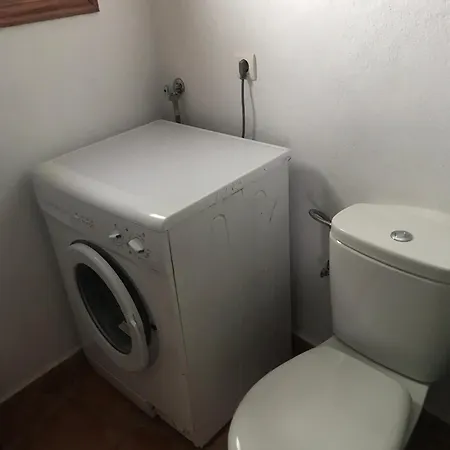 Casita Paloma *
