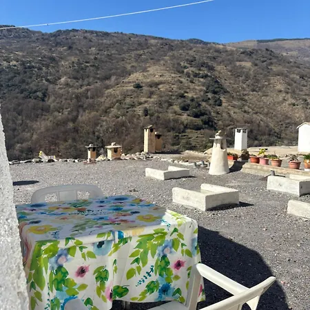 Casita Paloma