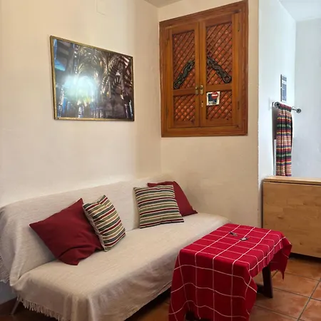 Apartment Casita Paloma