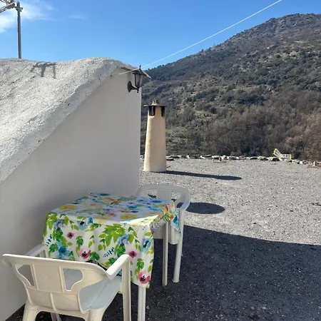 Apartment Casita Paloma Pampaneira