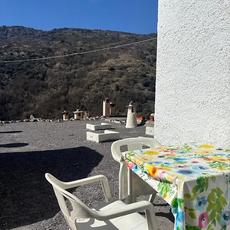 Casita Paloma *