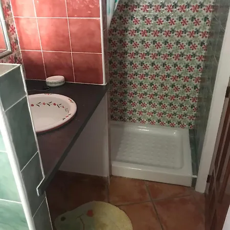 Casita Paloma Apartment