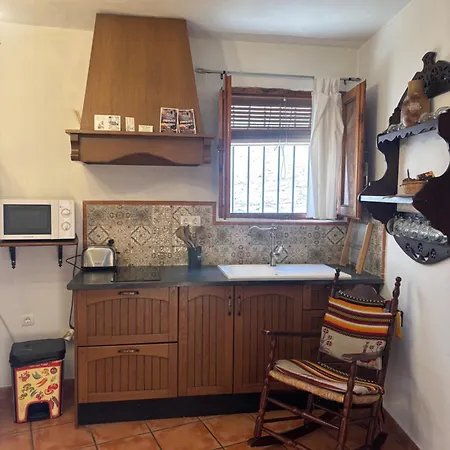 Apartment Casita Paloma
