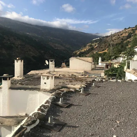 Casita Paloma *